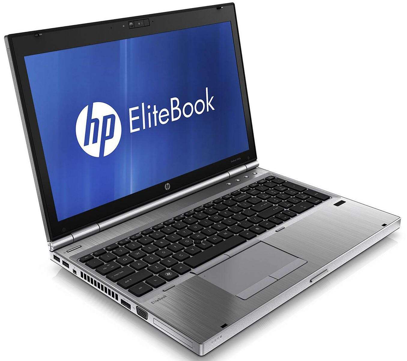 HP EliteBook 8570p (Core i7-3520M, RAM 4GB, HDD 320GB, VGA 1GB ATI Radeon HD 7570M, 15.6 inch)