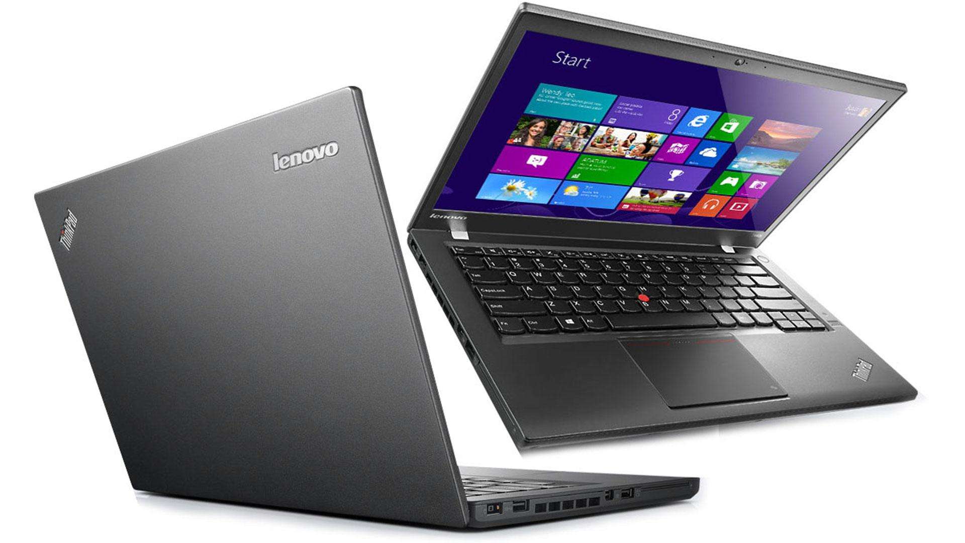 Lenovo ThinkPad T440 Core i7 4600U/ Ram 4GB / HDD 500 GB/ Màn 14inh FULL HD