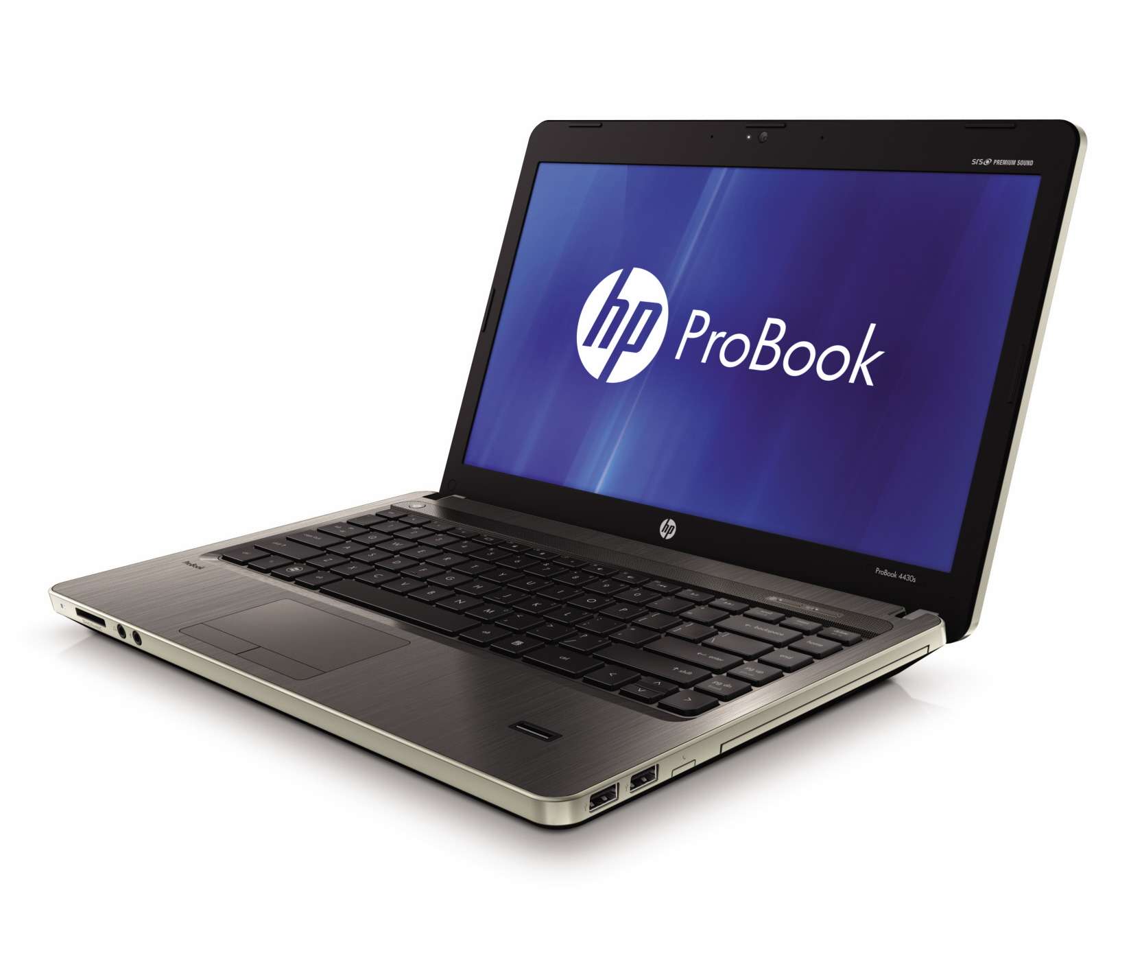 HP ProBook 4530s (Core i5-2520M, RAM 4GB, HDD 320GB, VGA intel HD Graphics 3000, 15.6 inch)